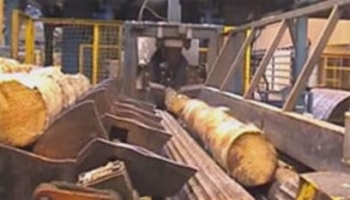 Деревообрабатывающее и лесопильное оборудование