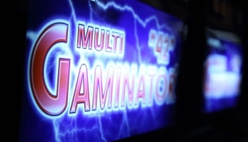 Игровые аппараты Multi Gaminator