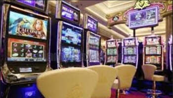 В России возможно десятикратное повышение налогов на азартные игры
