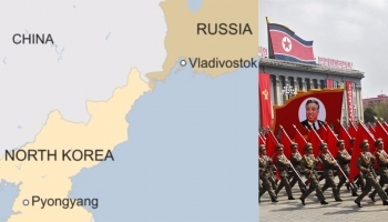 Новый проект казино в Приморье приостановлен из-за близости к Северной Корее