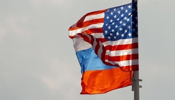 США расставляют точки над "i" в санкциях против России