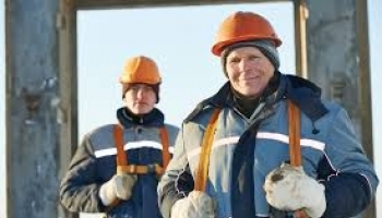Средства индивидуальной защиты рук на производстве