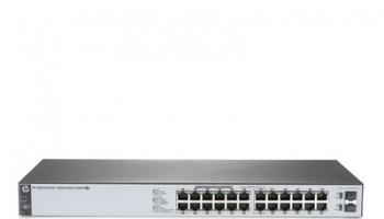 Коммутаторы HP Aruba 2620