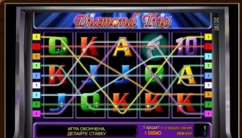 Популярные слоты 