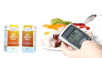 Избавление от диабета с помощью природных лекарств