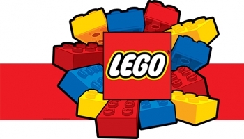 Лего – лучший подарок для детей!