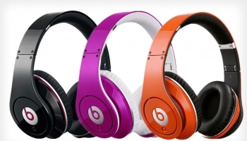 Оригинальные наушники от dr dre