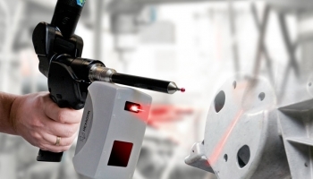Наземные и ручные лазерные 3Д сканеры и их сфера применения