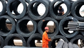 Проверка фактов: действительно ли Китай демпингует по стали? 