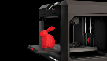 Бизнес идея: 3D-принтер