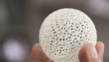 Пластик для 3D печати