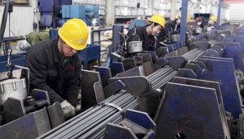 Сталелитейная промышленность Китая может потерять своё преимущество 