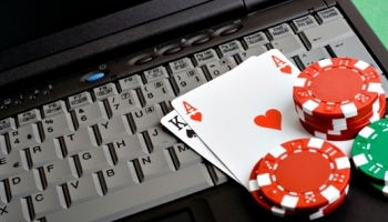 Основы программного обеспечения казино