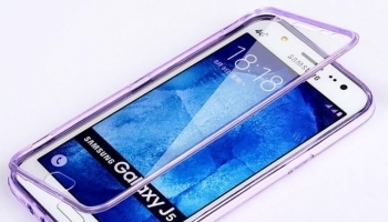Защитные чехлы на смартфон Samsung j7