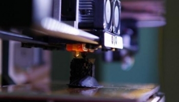 Современные 3д принтеры по металлу