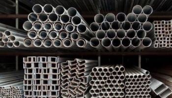 Стальной металлопрокат