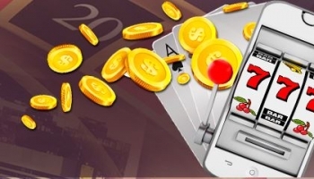 Игровые автоматы 777: классическая азартная игра