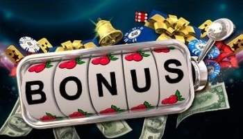Игровые автоматы Вулкан на деньги