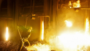 Прогноз развития металлургической отрасли России до 2024 года