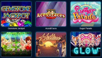 Бесплатные игры онлайн: преимущества демо версий