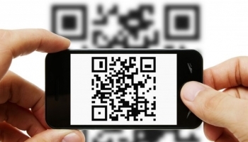 Почему в Китае так востребован QR-код