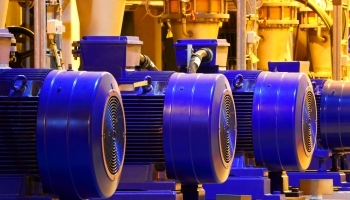 Электродвигатели