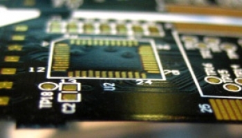 Срочный монтаж печатных плат