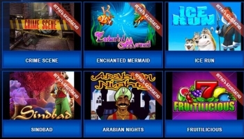 Игровые автоматы Вулкан: сочетание прибыли и удовольствия