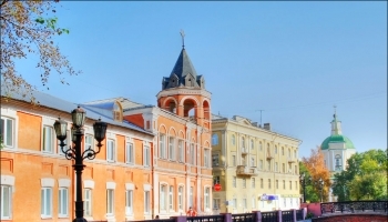Телефонный справочник города Воронеж