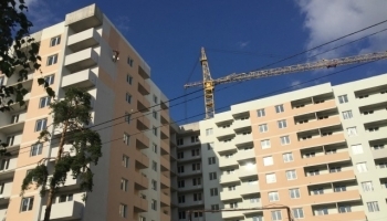 Преимущества покупки жилья в "Старой деревне" Санкт-Петербург