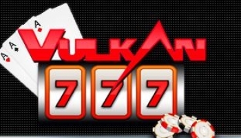 Новые онлайн игры в казино Вулкан 777