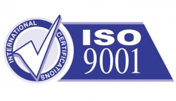   iso 9001
