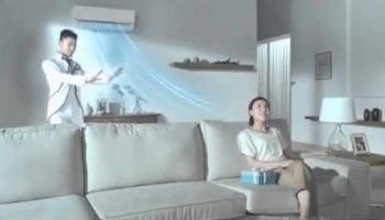 ClimTech представляет кондиционеры Midea, OTEX, Almacom и др.