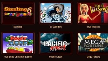 Игровые автоматы Вулкан онлайн: бесплатные азартные развлечения
