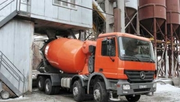 Цемент с доставкой