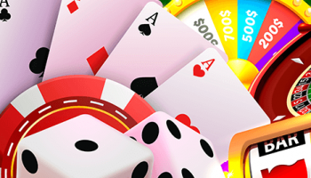 Игры в онлайн-казино