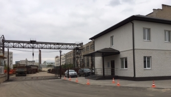 Реализация металлопроката и его обработка в Воронеже
