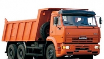 КамАЗ 6520: высокое качество исполнения и доступная стоимость