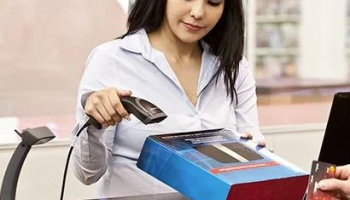 Регистрация и нанесение штрих кода на продукцию