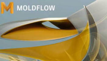 Autodesk Moldflow -     