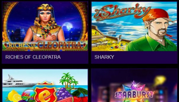 Официальный сайт Азино777: особенности увлекательной игры