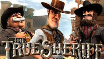 Игровой автомат True Sheriff: интересное путешествие на Дикий Запад