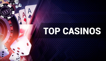 Лучшие онлайн казино по версии сайта FreePlay