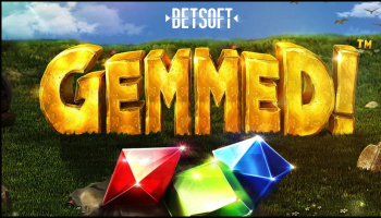 BetSoft Gaming Limited блистает новым Gemmed