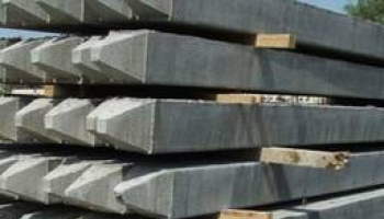 Продажа свай в Сургуте