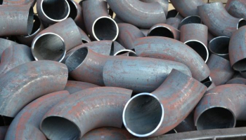 Технология изготовления стальных отводов ГОСТ 17375-2001