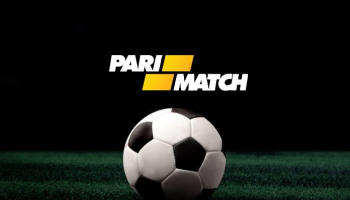 Ставки на футбол Parimatch