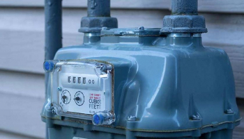 Газовые счетчики 