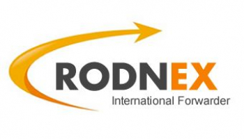 Услуги транспортной компании «Rodnex»