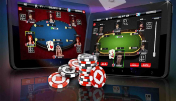 Бездепозитные бонусы в онлайн покер во сне выиграл в казино деньги
